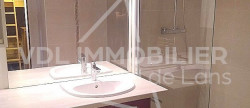 vente Appartement Villard De Lans