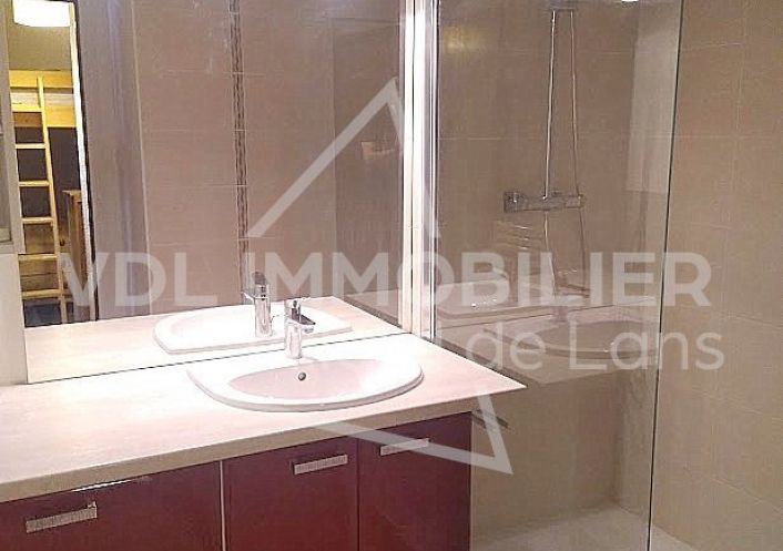 à vendre Appartement Villard De Lans