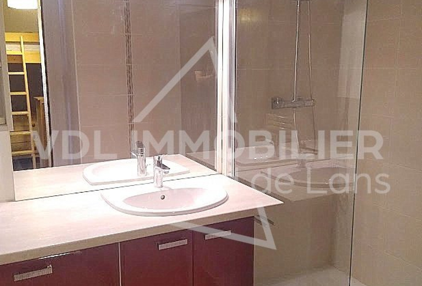 vente Appartement Villard De Lans - Photo 2