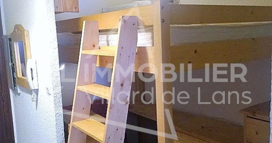 vente Appartement Villard De Lans