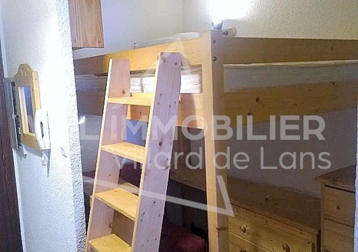 à vendre Appartement Villard De Lans