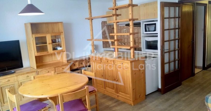 vente Appartement Villard De Lans