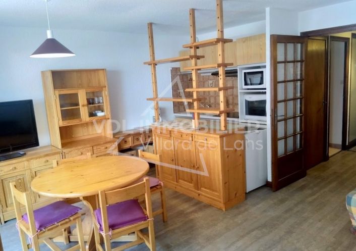 à vendre Appartement Villard De Lans