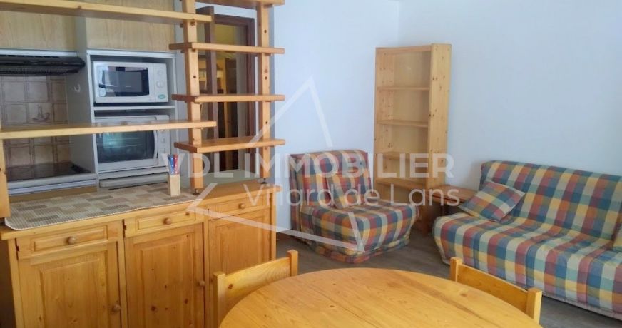 vente Appartement Villard De Lans