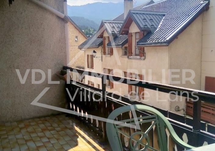 à vendre Appartement Villard De Lans