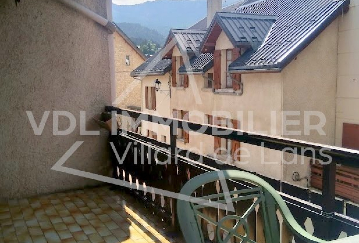 vente Appartement Villard De Lans - Photo 3