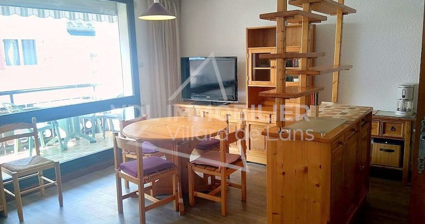 vente Appartement Villard De Lans