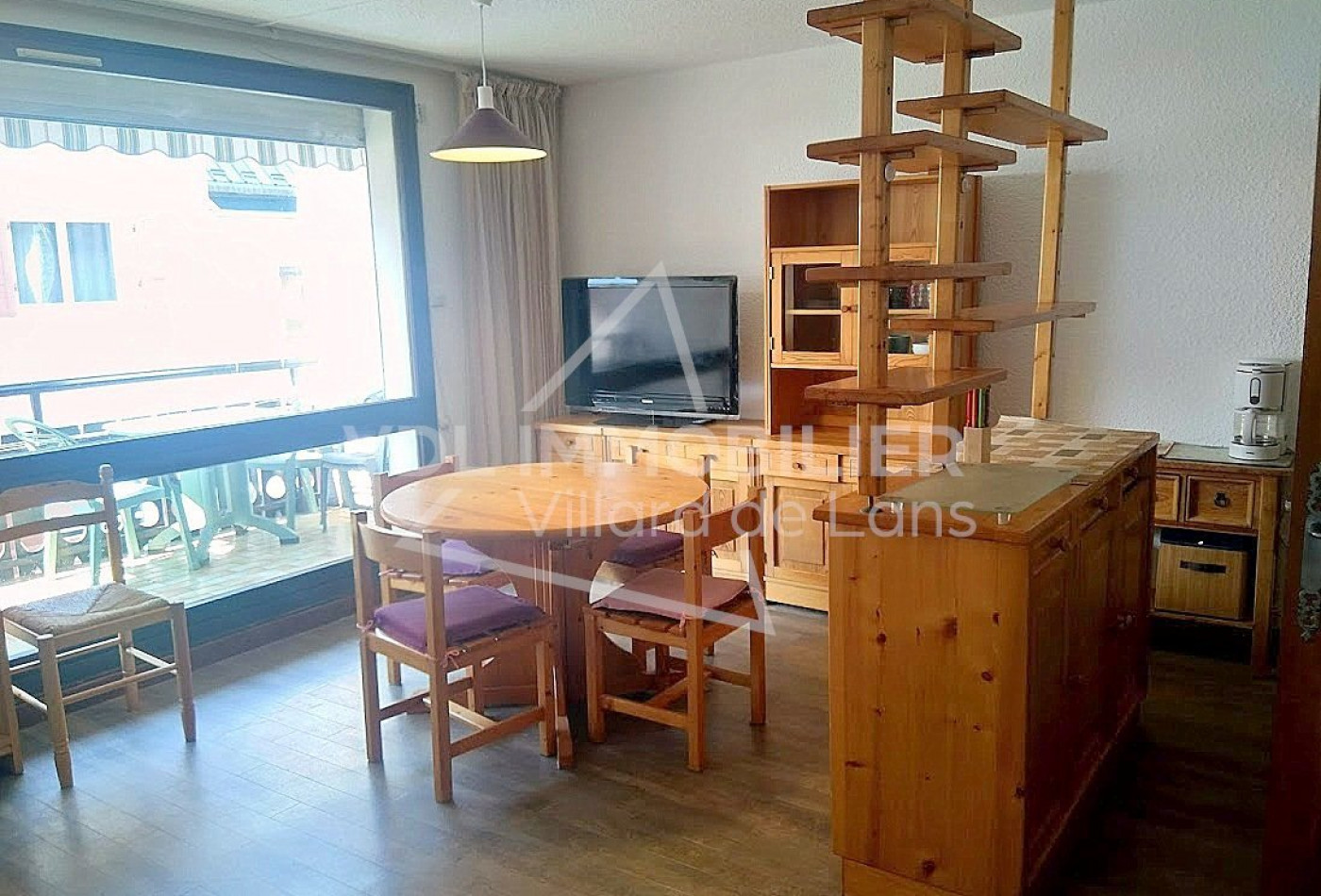 vente Appartement Villard De Lans - Photo 1