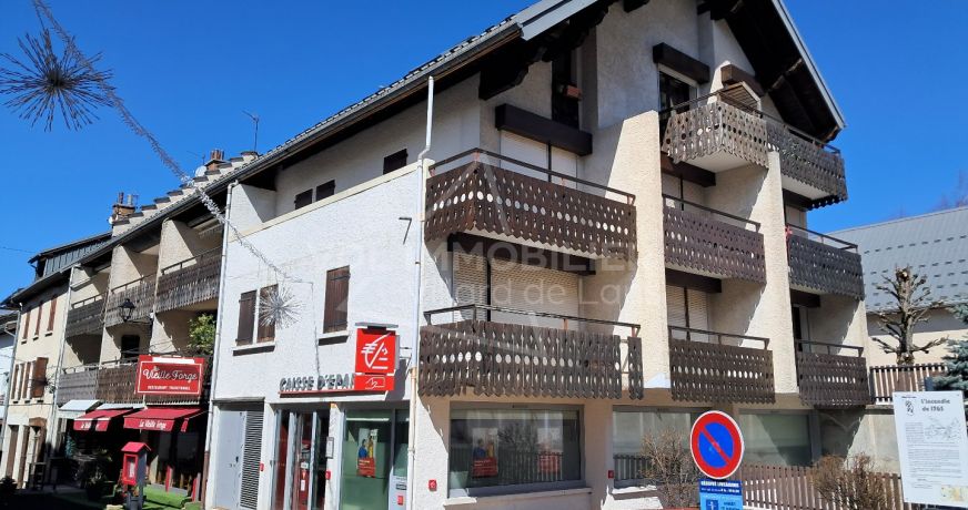 vente Appartement Villard De Lans
