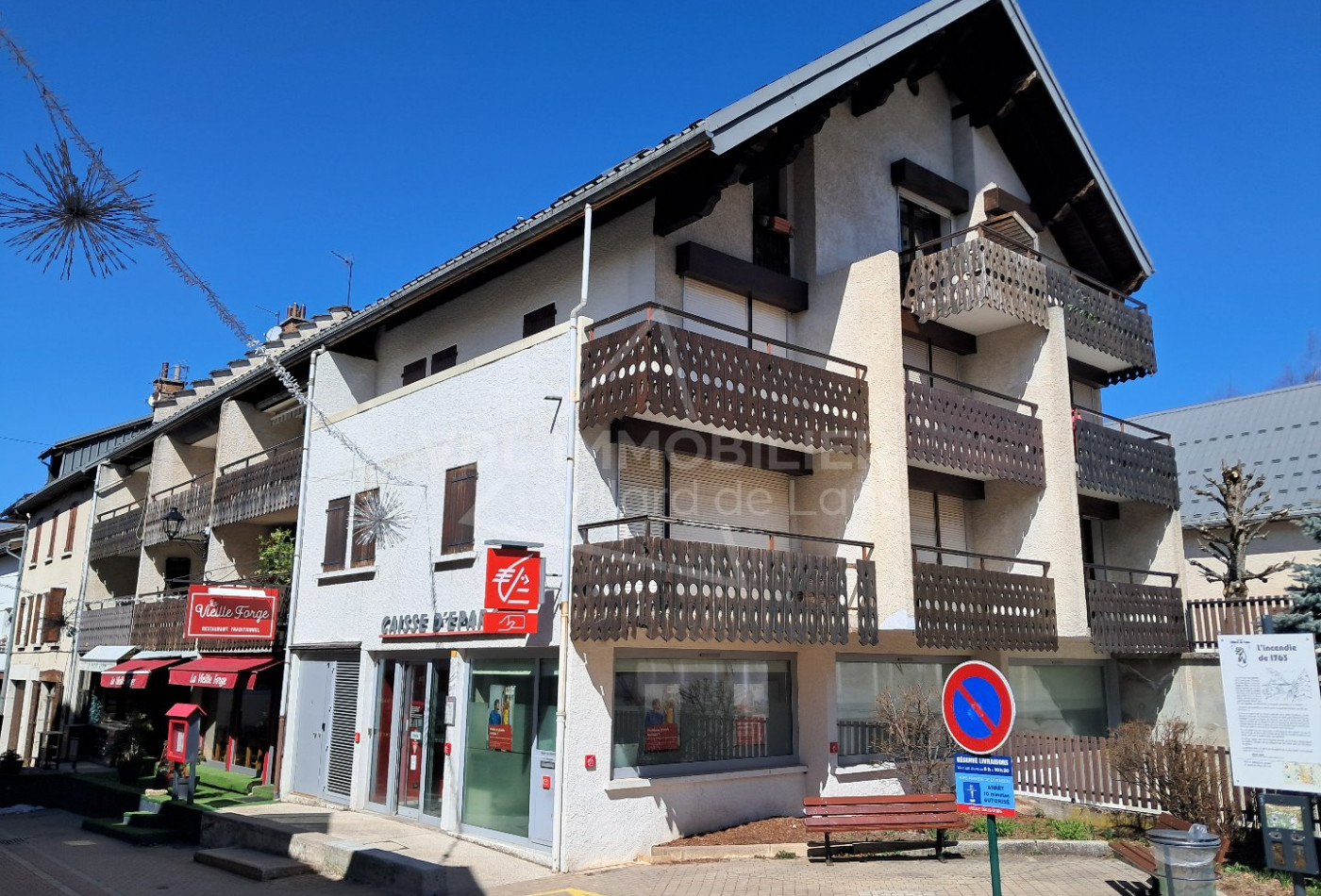 vente Appartement Villard De Lans - Photo 4