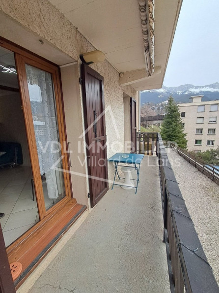 location Studio Villard De Lans - Photo 6