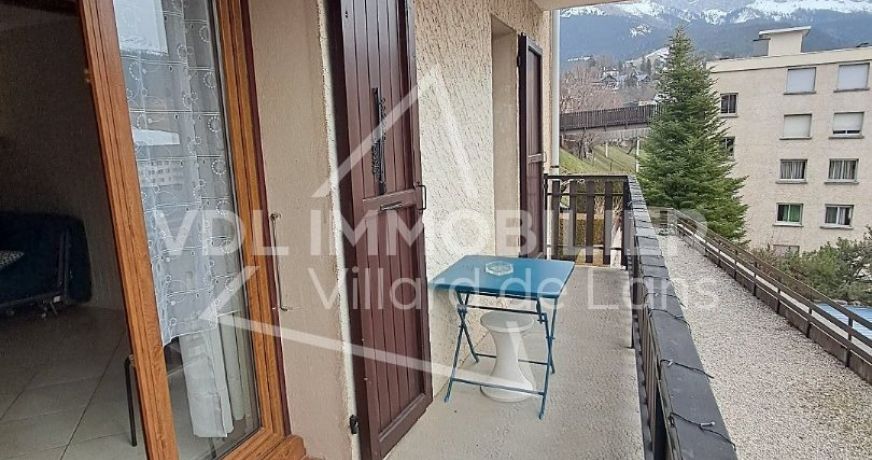 location Studio Villard De Lans