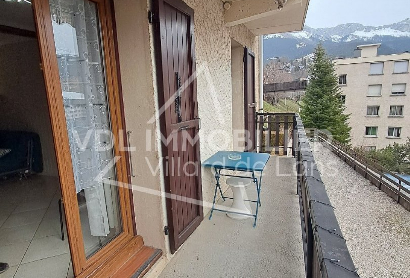 location Studio Villard De Lans - Photo 6