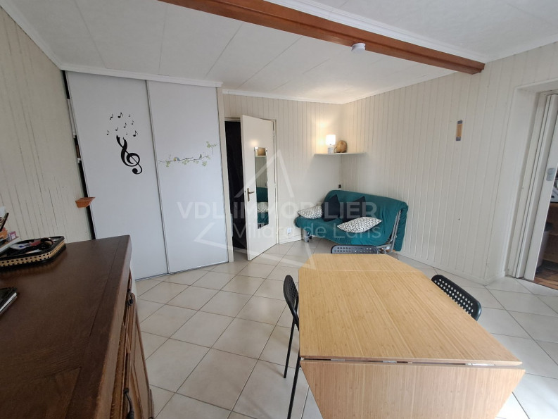 location Studio Villard De Lans - Photo 4
