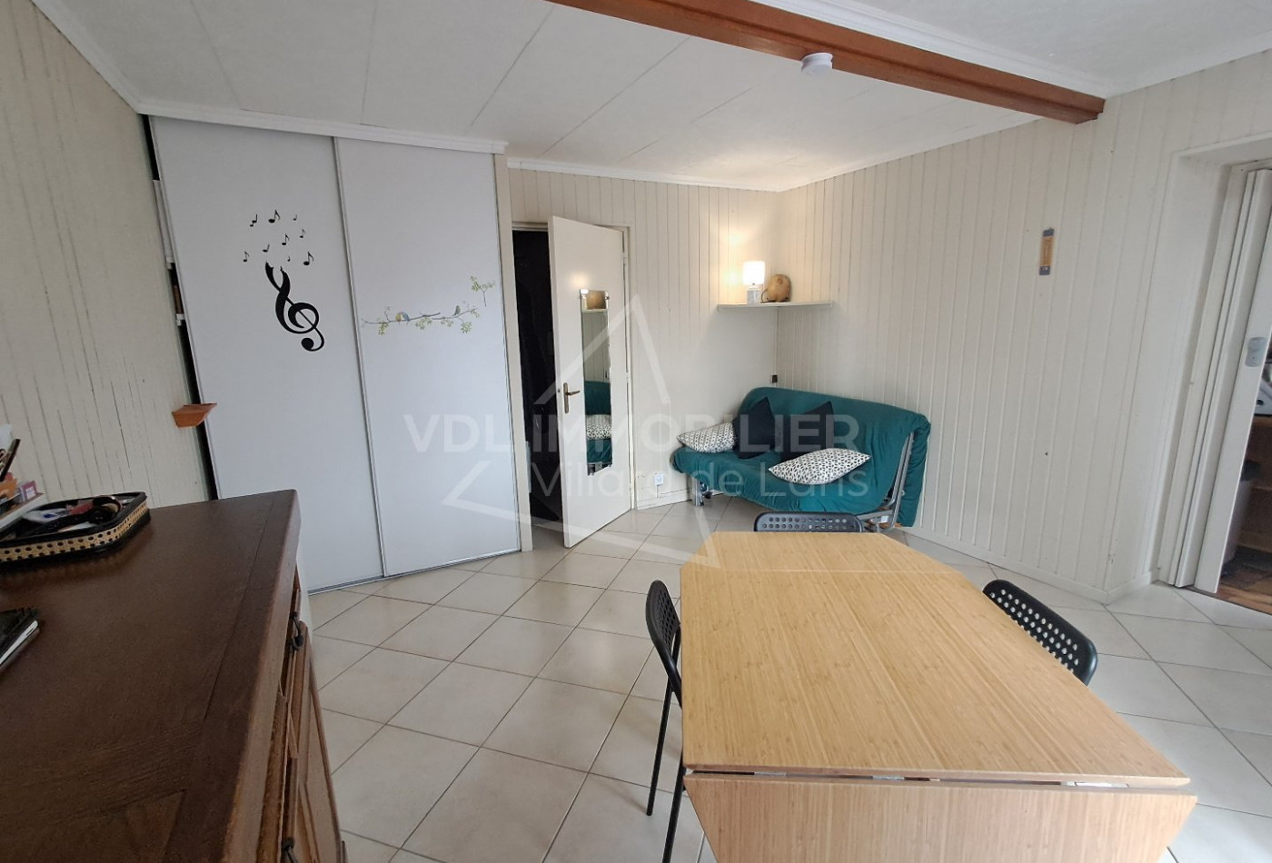 location Studio Villard De Lans - Photo 4