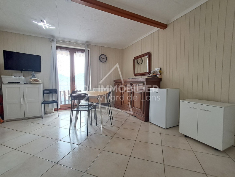 location Studio Villard De Lans - Photo 1