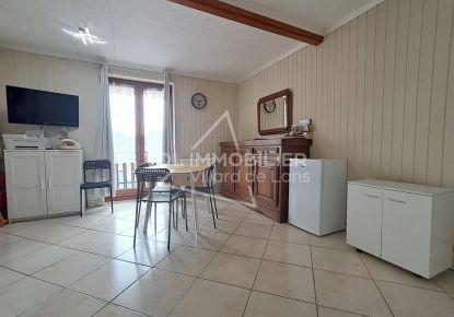 location Studio Villard De Lans