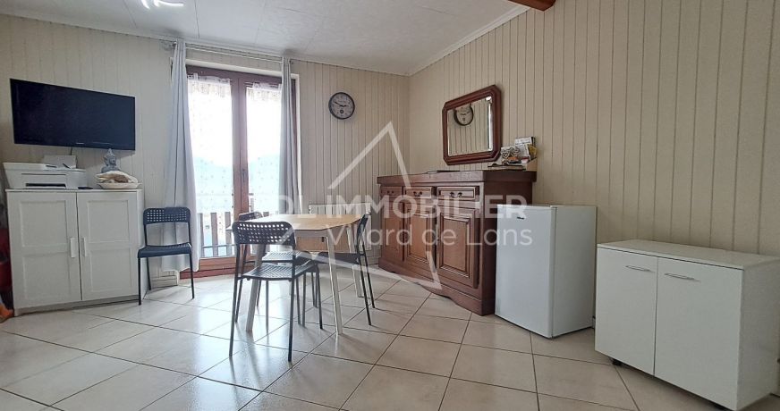 location Studio Villard De Lans