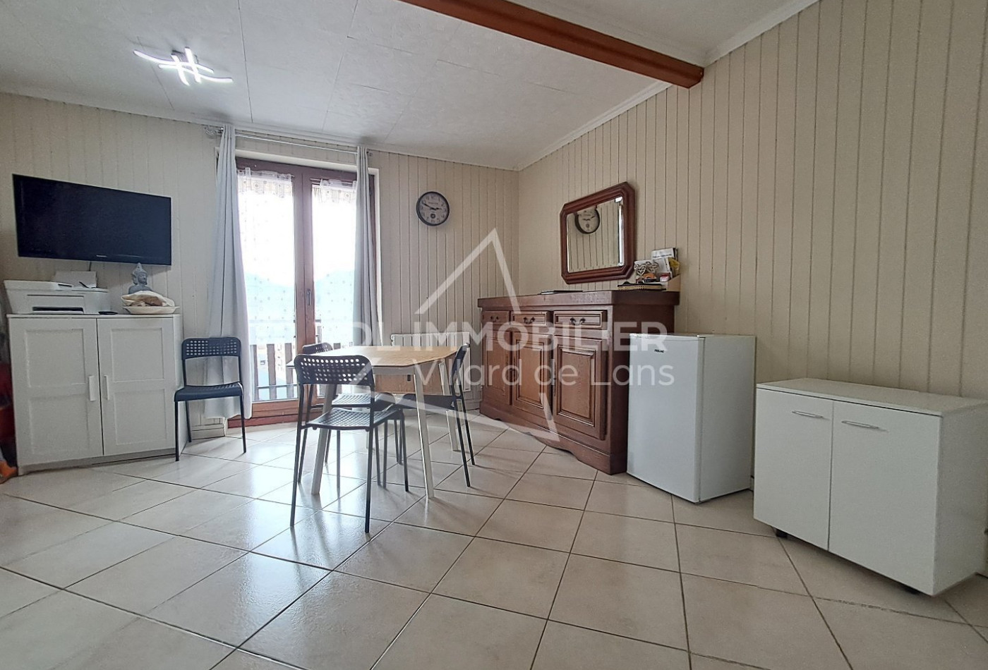 location Studio Villard De Lans - Photo 1