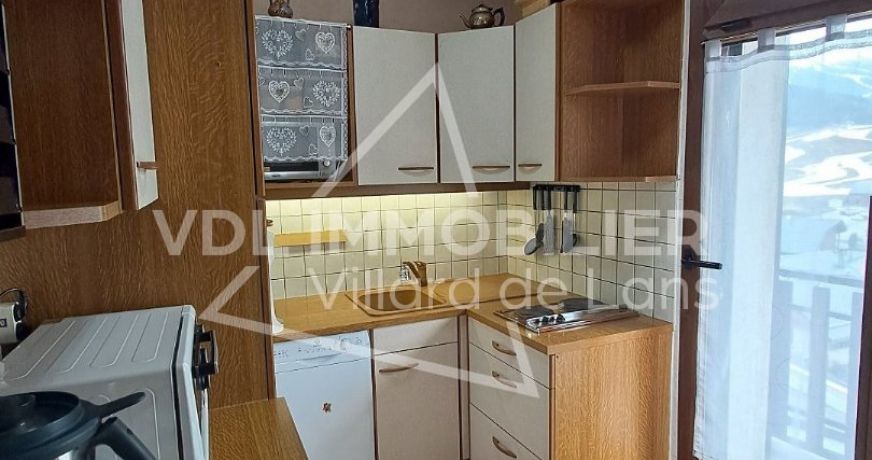 location Studio Villard De Lans