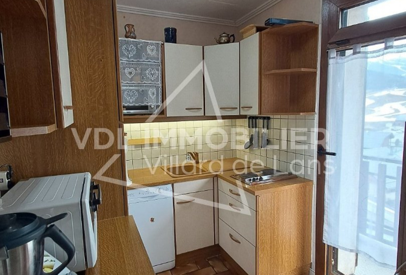 location Studio Villard De Lans - Photo 3