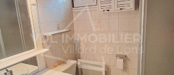 location Studio Villard De Lans