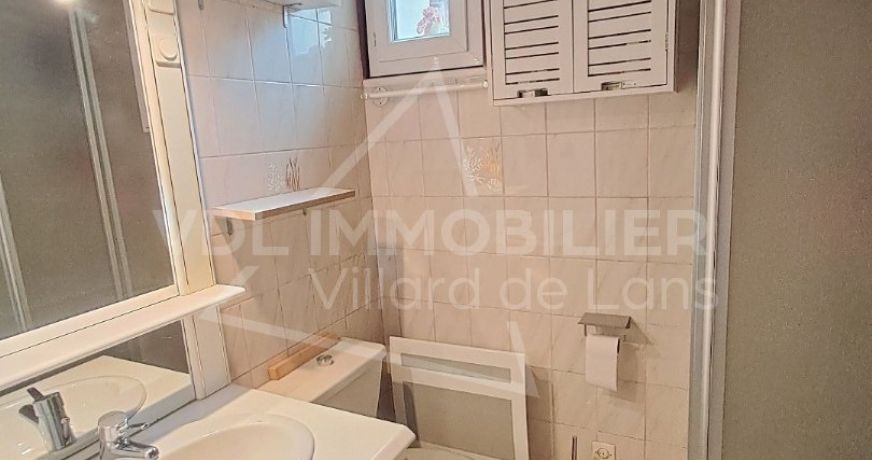 location Studio Villard De Lans
