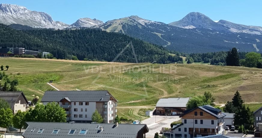 location Studio Villard De Lans
