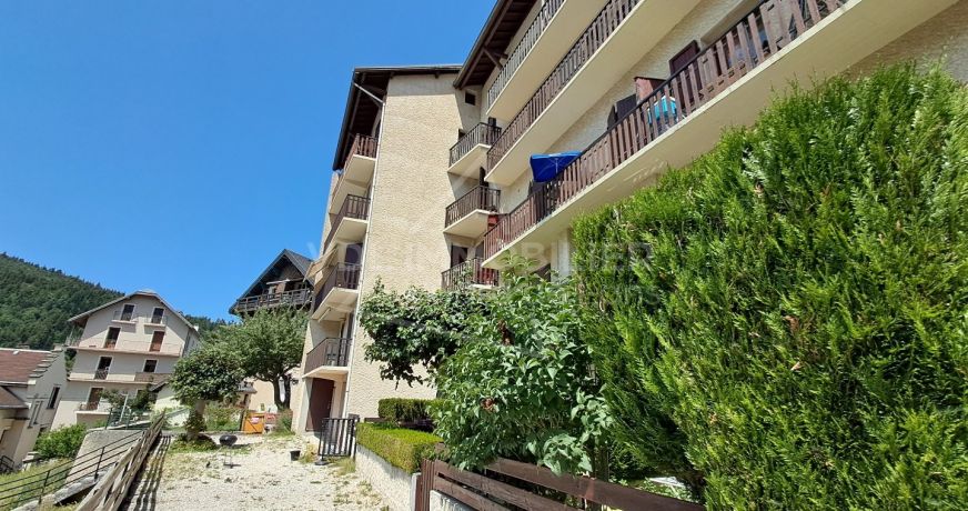 location Studio Villard De Lans