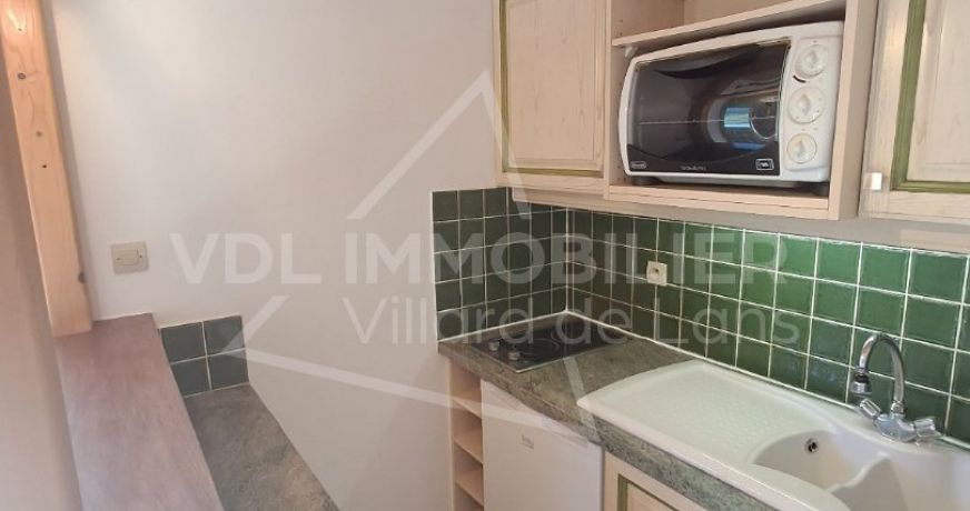 vente Appartement Villard De Lans