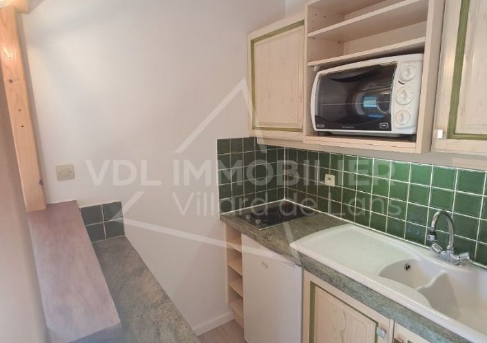 à vendre Appartement Villard De Lans