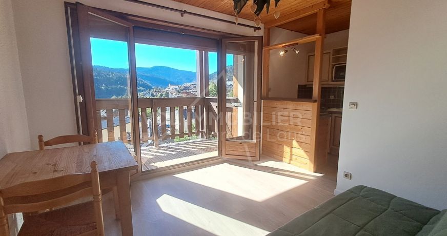 vente Appartement Villard De Lans