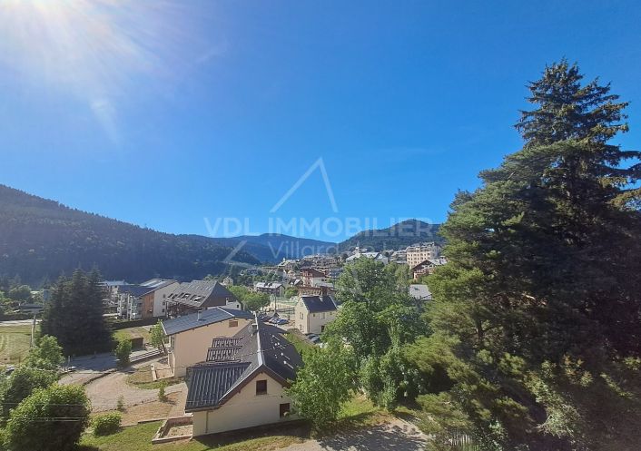 à vendre Appartement Villard De Lans