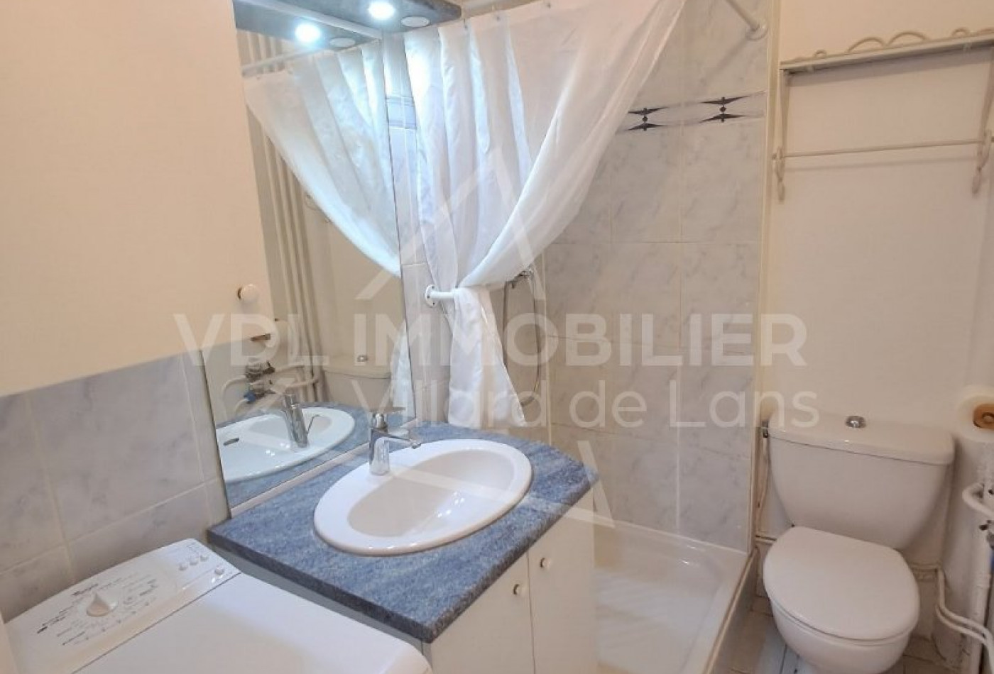 vente Appartement Villard De Lans - Photo 8