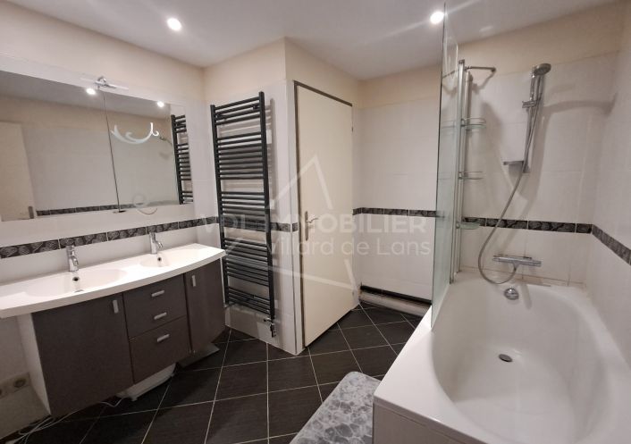 à vendre Appartement Villard De Lans