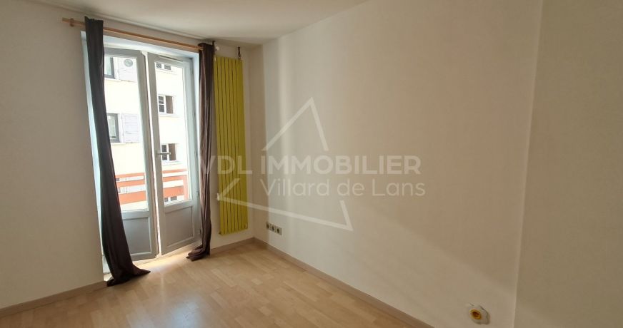 vente Appartement Villard De Lans