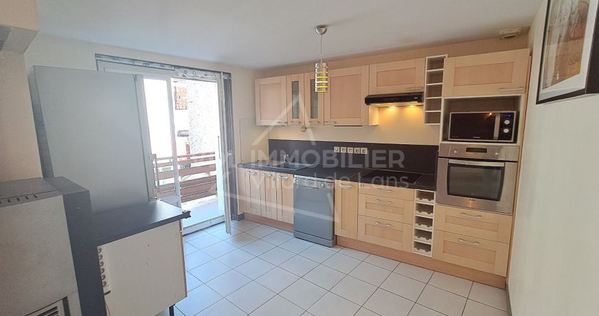 vente Appartement Villard De Lans