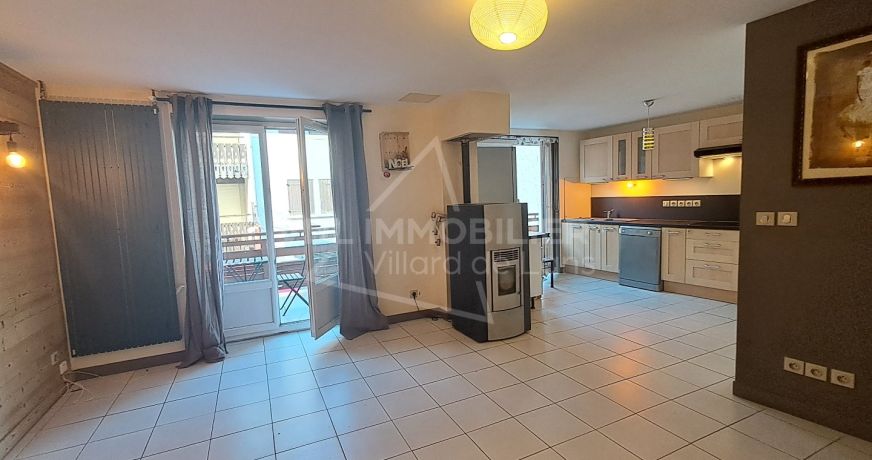 vente Appartement Villard De Lans