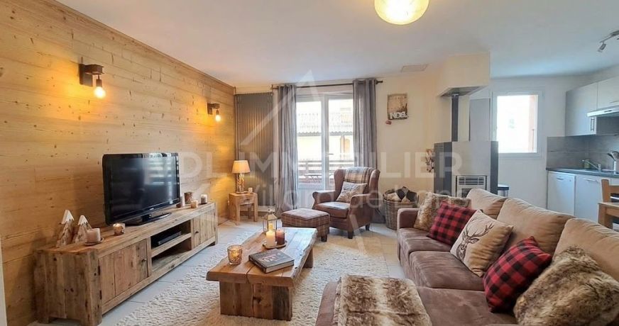 vente Appartement Villard De Lans