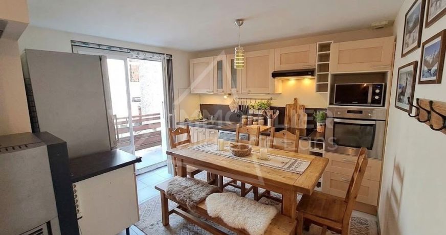 vente Appartement Villard De Lans