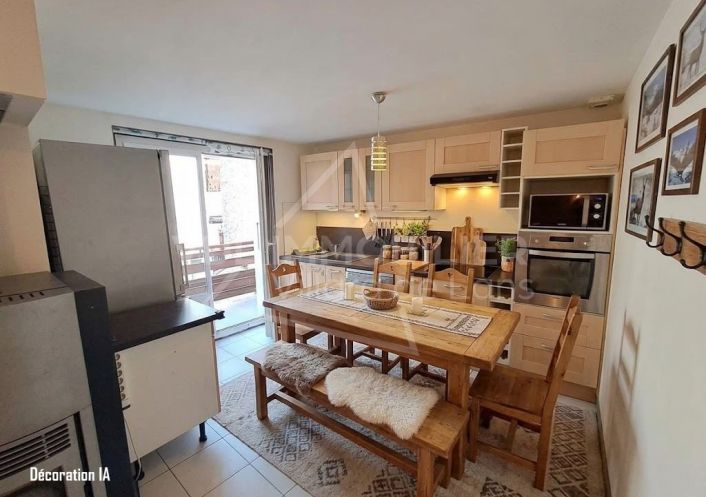à vendre Appartement Villard De Lans