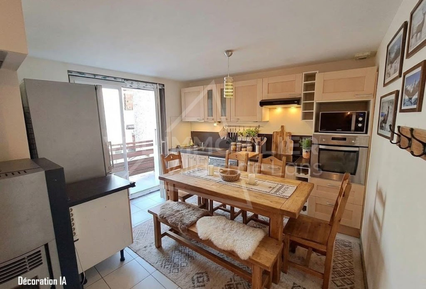 vente Appartement Villard De Lans - Photo 3