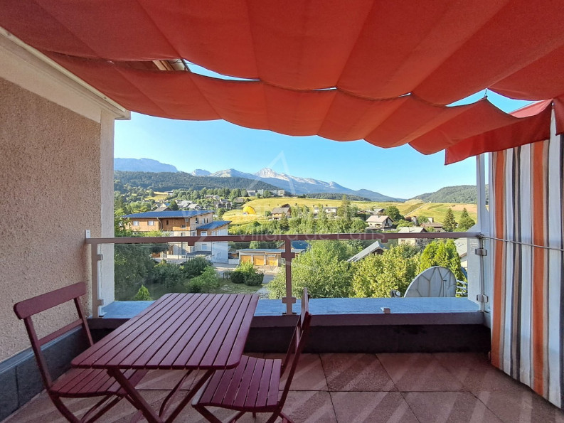 location Appartement Villard De Lans - Photo 4