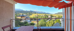 location Appartement Villard De Lans