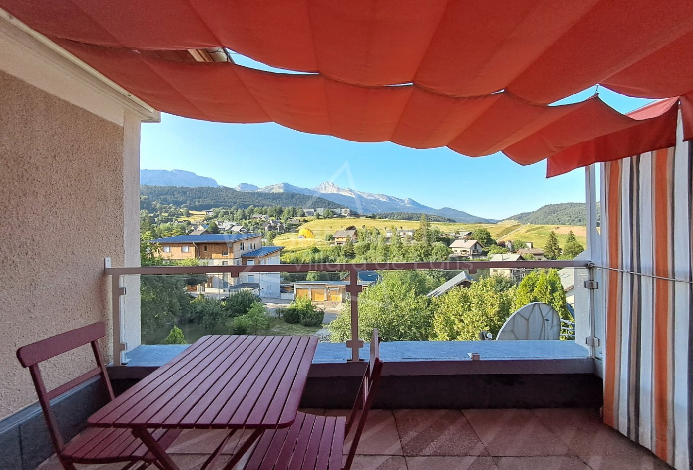 location Appartement Villard De Lans - Photo 4