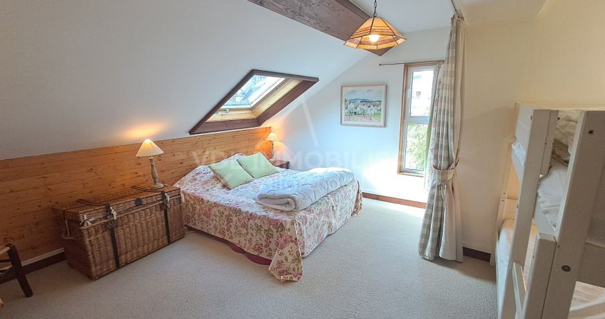 location Appartement Villard De Lans