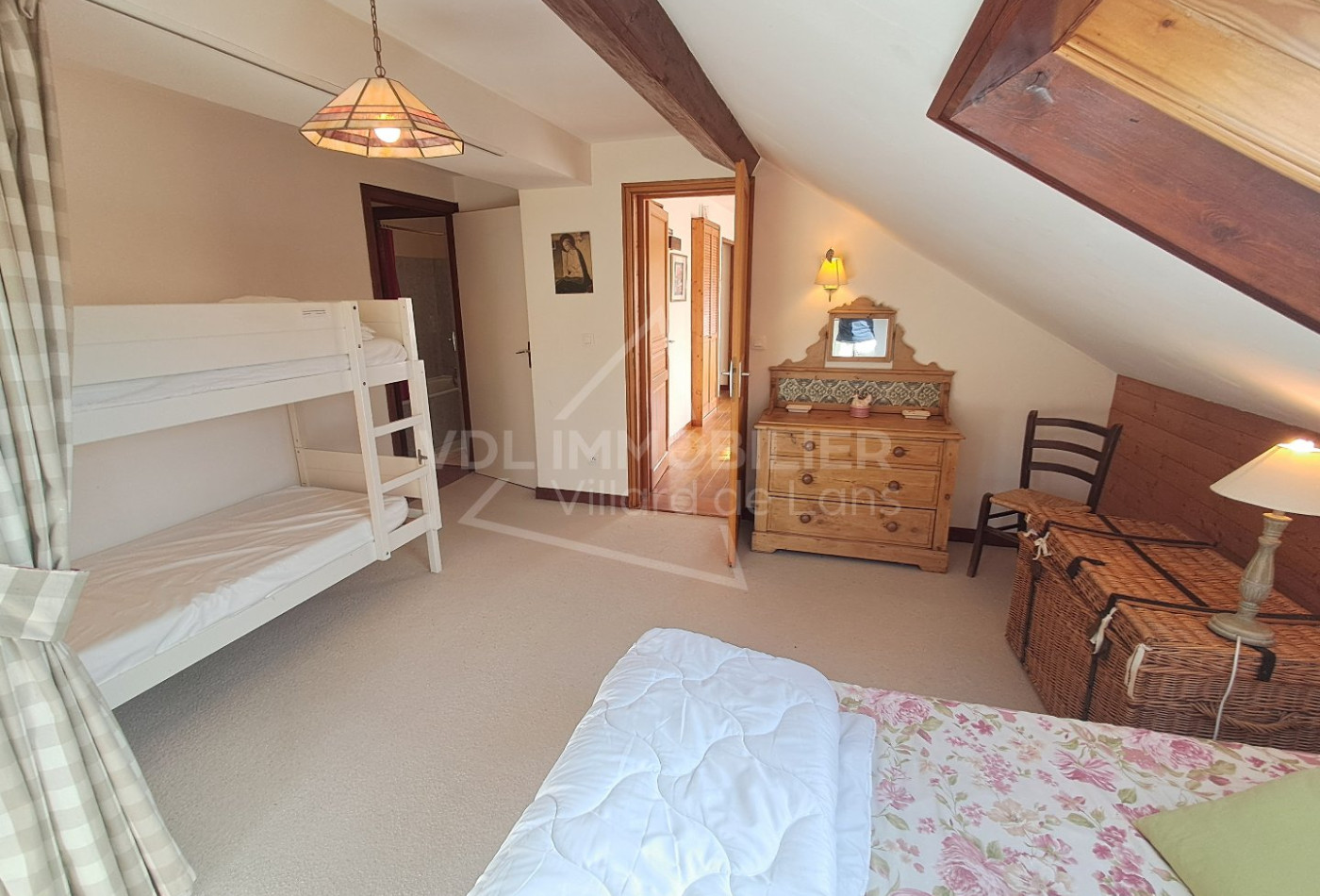 location Appartement Villard De Lans - Photo 6