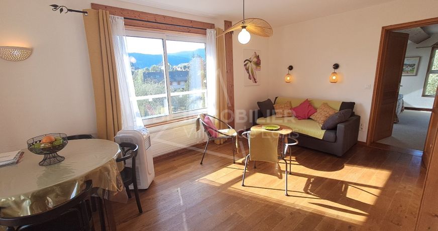 location Appartement Villard De Lans