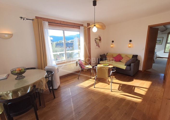 à louer Appartement Villard De Lans
