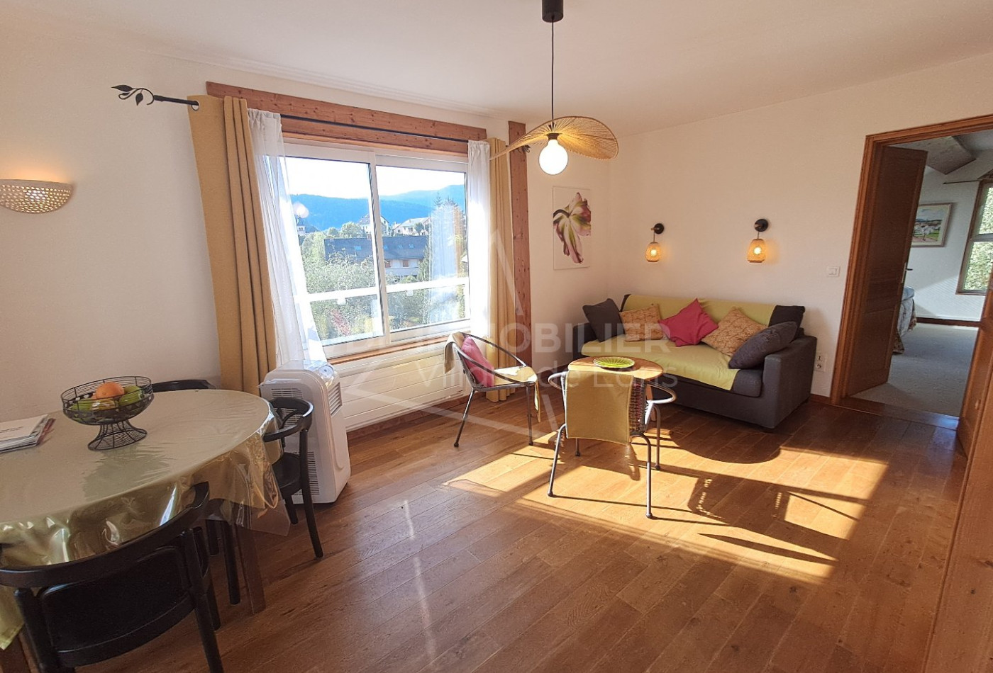location Appartement Villard De Lans - Photo 7